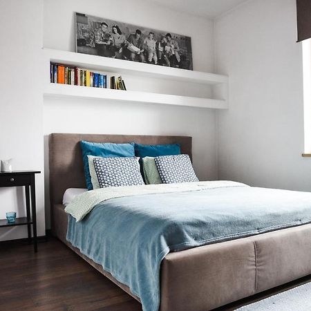Apartament 마이슬레니체 외부 사진