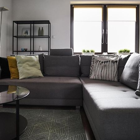 Apartament 마이슬레니체 외부 사진