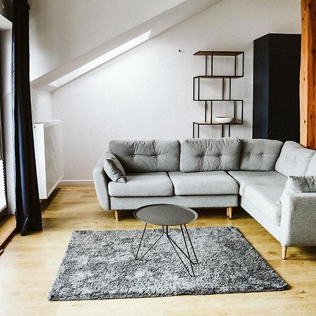 Apartament 마이슬레니체 외부 사진