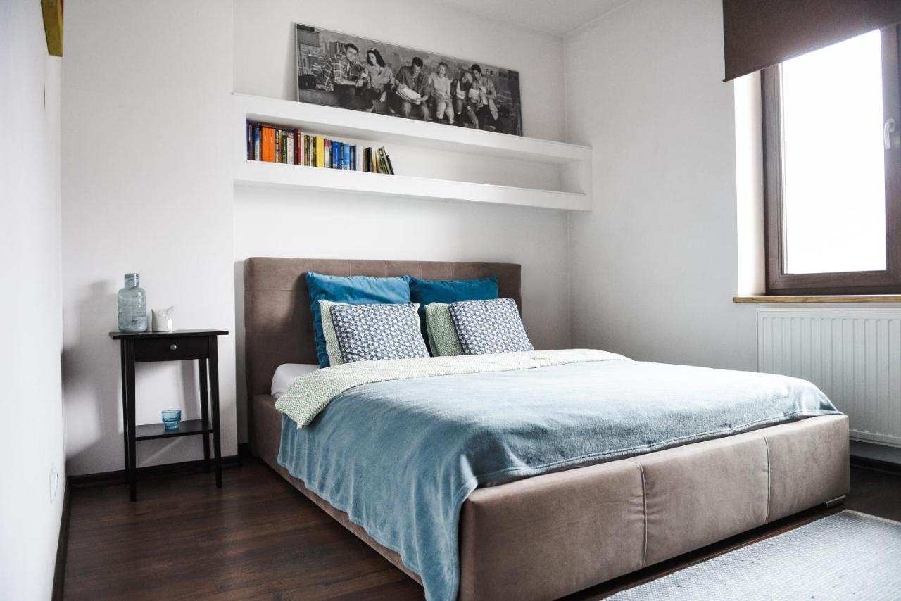 Apartament 마이슬레니체 외부 사진