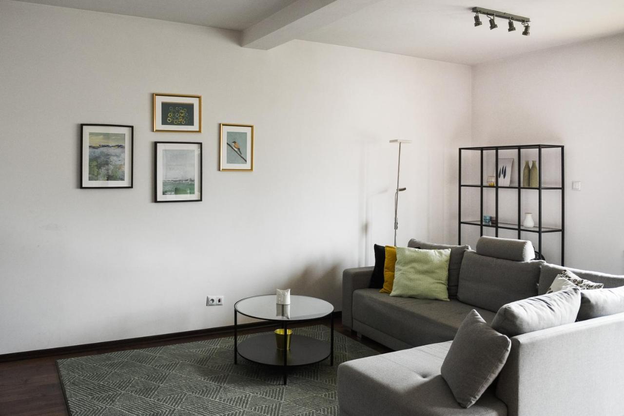 Apartament 마이슬레니체 외부 사진
