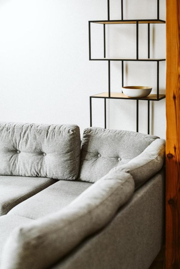 Apartament 마이슬레니체 외부 사진