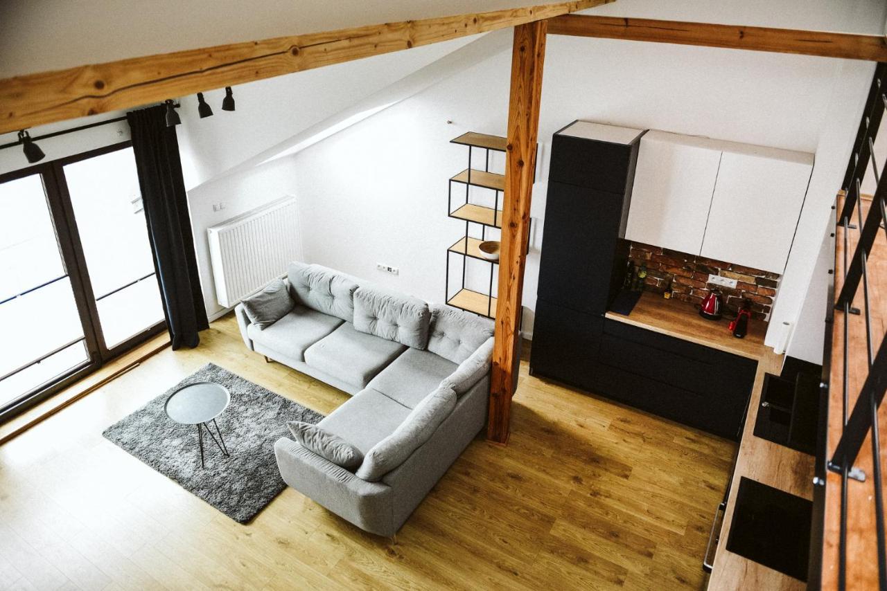 Apartament 마이슬레니체 외부 사진