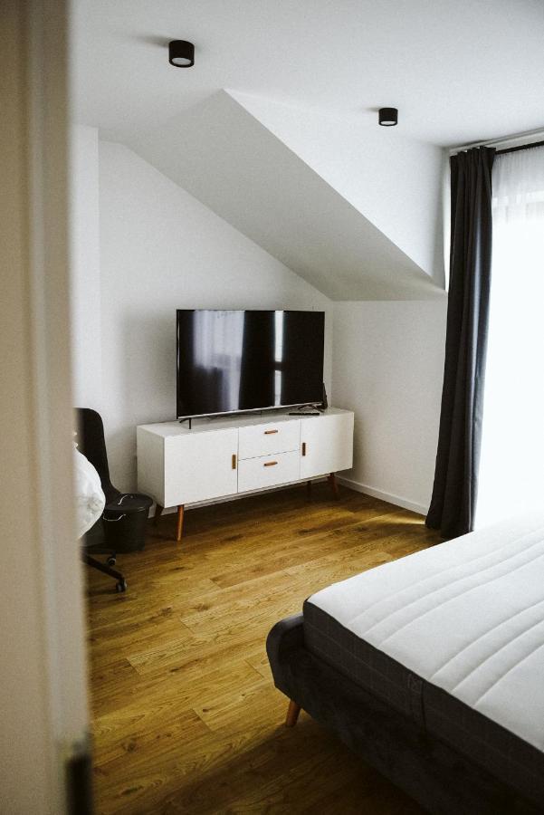 Apartament 마이슬레니체 외부 사진