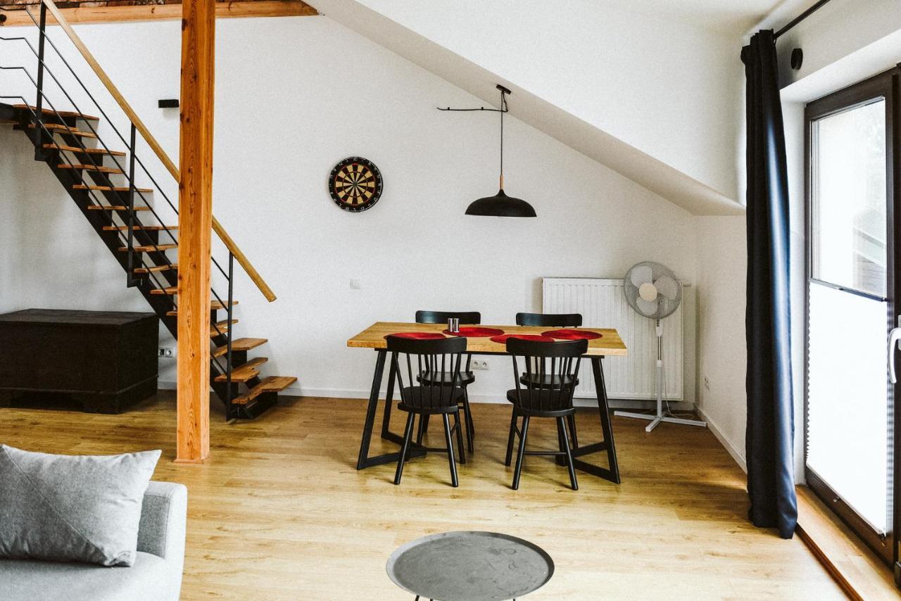 Apartament 마이슬레니체 외부 사진