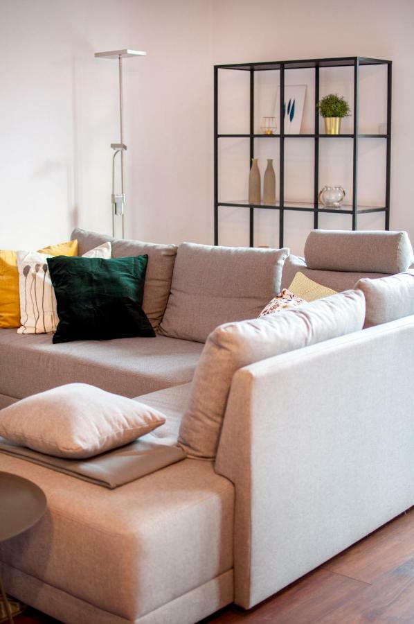 Apartament 마이슬레니체 외부 사진